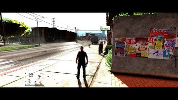 LSPDFR TUTORIAL AUTOMATIC SIREN CUTOFF