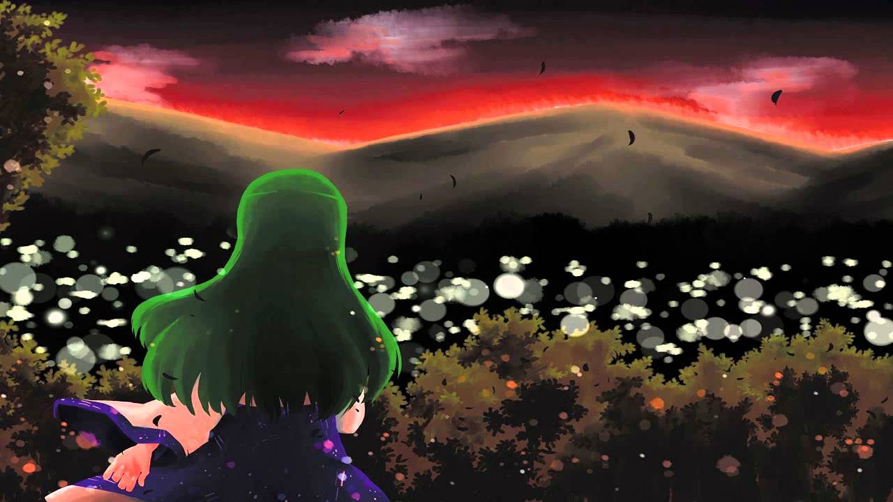 Touhou Vocal] [ShibayanRecords] Anata ga Motomeru Mono (spanish