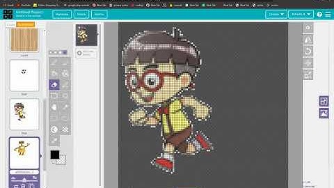 PING PONG GAME PART #3