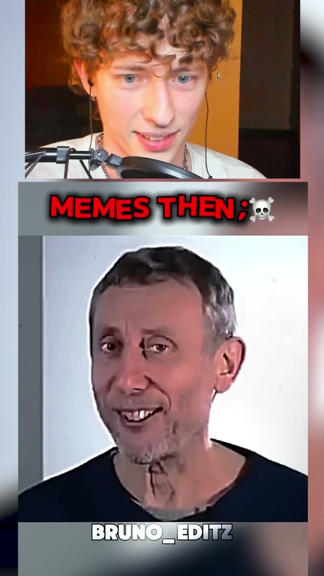 Memes ANTES vs AHORA?