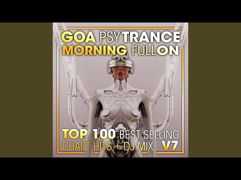 Do Re Mix – Goa Haravot (Goa Psy Trance Fullon)