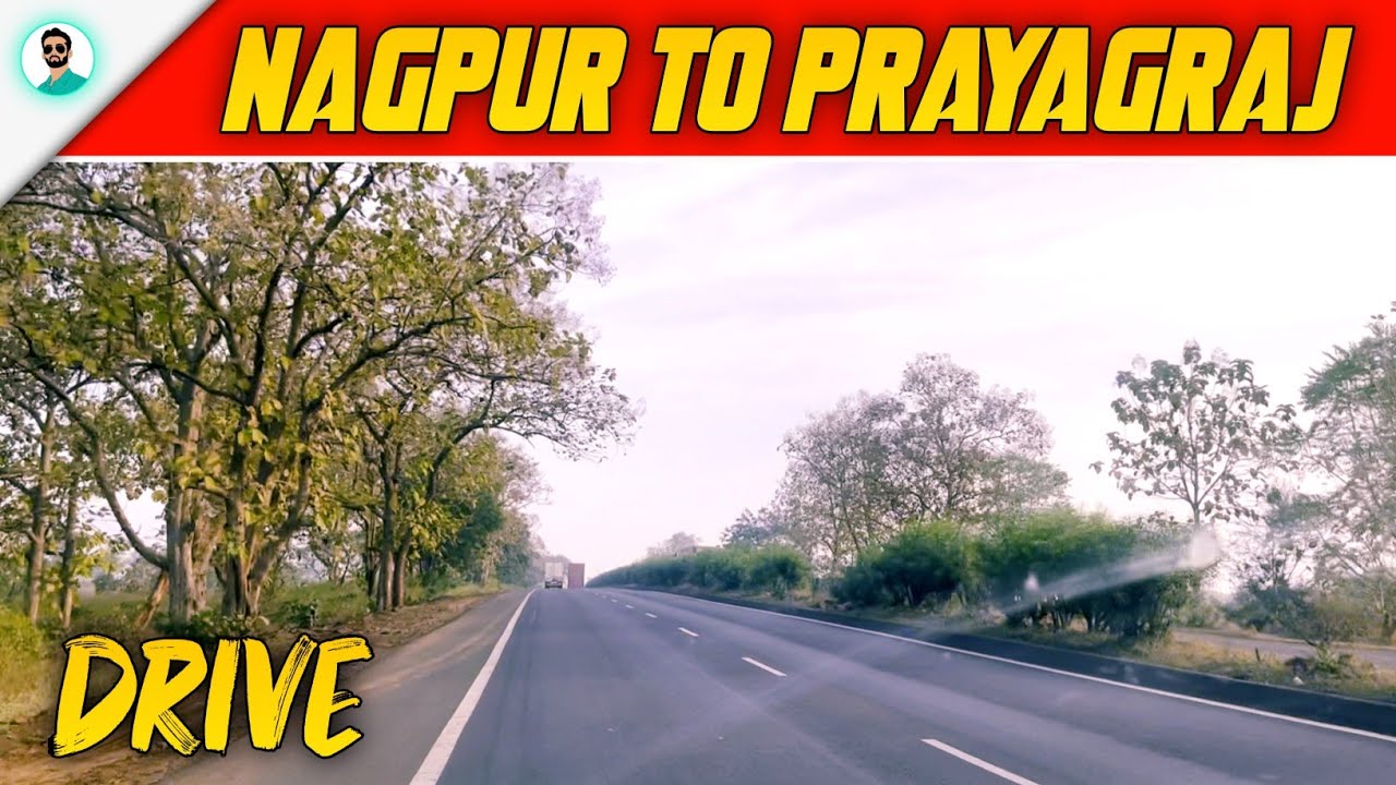 nagpur-to-prayagraj-drive-full-vlog-youtube