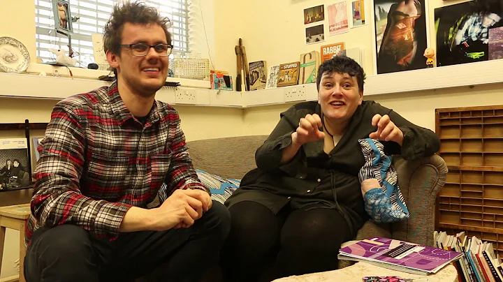 Replicast Studio Visit | Extended Cut | Jennifer B...