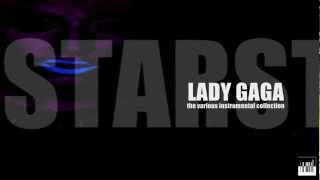 LADY GAGA - Starstruck (Instrumental) chords