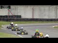BMC Round 2 Mariembourg Mini & Mini Rookie Pre Final