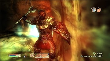 The Elder Scrolls IV: Oblivion Gameplay Walkthrough Part 18