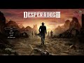 افضل حل لمشكلة تعريب لعبة Desperados 3 