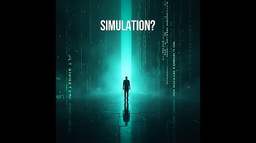 What If the Universe Is Just a Simulation? | The Simulation Theory Explained