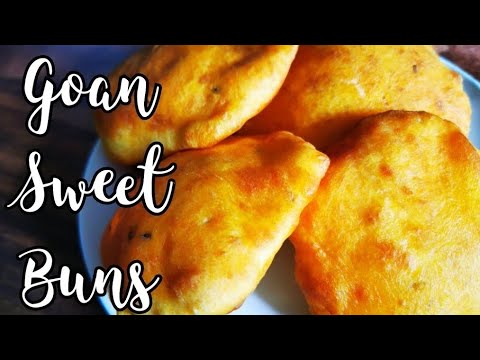 goan-sweet-buns-|-jeera-buns-|-goan-recipes