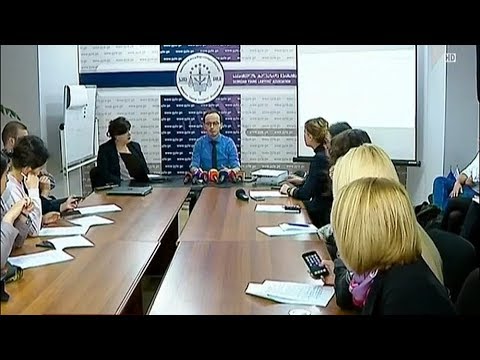 მესამე სექტორი პრემიერს პასუხობს