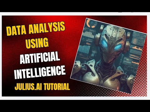 Data Analytics Using AI | Data Analysis Using Artificial Intelligence ...