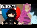 Vrchat i went on the date with her   vrchat funny moments