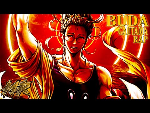 Buda Rap | Shuumatsu No Valkyrie | Record Of Ragnarok | Seré su Dios | Millenium Raps