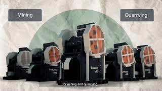 SANDVIK ROCK PROCESSING SOLUTIONS INDIA