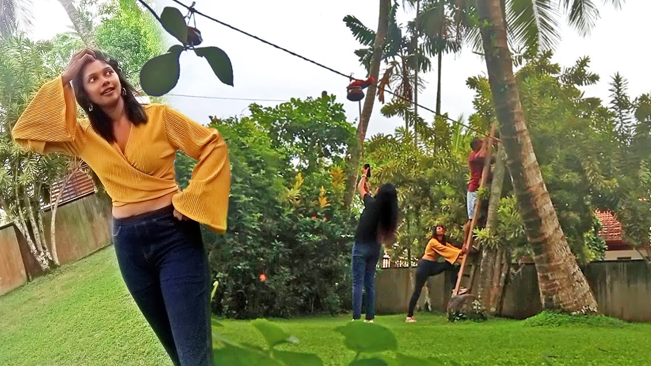 Dayvlog | bike එකේ එද්දී අපි බිත්තර තැම්බුවා #dayvlog