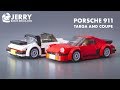 Lego Porsche 911