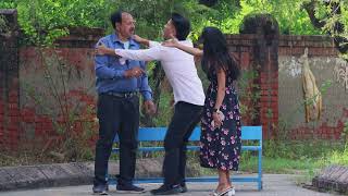 School Teacher Ki Video Banai Final Exam Me Paas Hone Ke Liye Sonu Choudhary