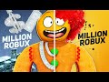 🤑 САМЫЙ ЗНАМЕНИТЫЙ РОБЛОКСЕР! | Roblox