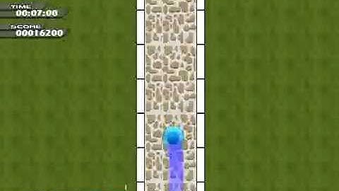 Sonic quick step challenge: windmill isle act 1-speed run  (00:44:57)