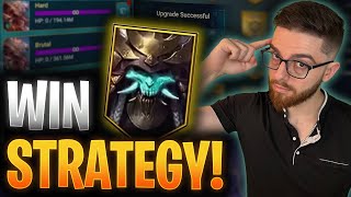 MASTER PERSONAL CVC! Easy Max Points And Smart Resource Tips! | Raid Shadow Legends