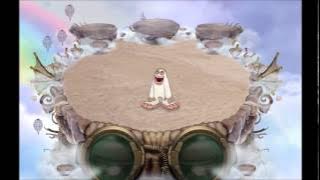 Mammott - Air Island