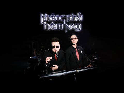 SMO - Không phải hôm nay ft. MinhLai (Prod by MarlyKid) [Official MV]