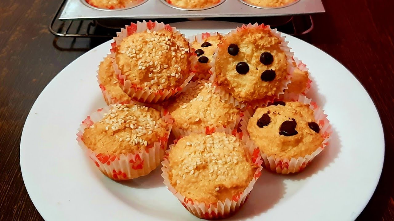 2 telor Resep kelapa cup cake YouTube 2 telor Resep kelapa cup cake YouTube