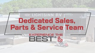 LichtsinnRV.com - Experience the Best® - Your Lichtsinn RV Team - Sales, Parts, and Service Team by Lichtsinn RV 80 views 13 days ago 44 seconds