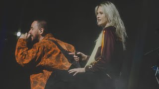 Linkin Park Live @ Barclays Center, Brooklyn, NY September 16 2024 [Full Show HQ Audio]