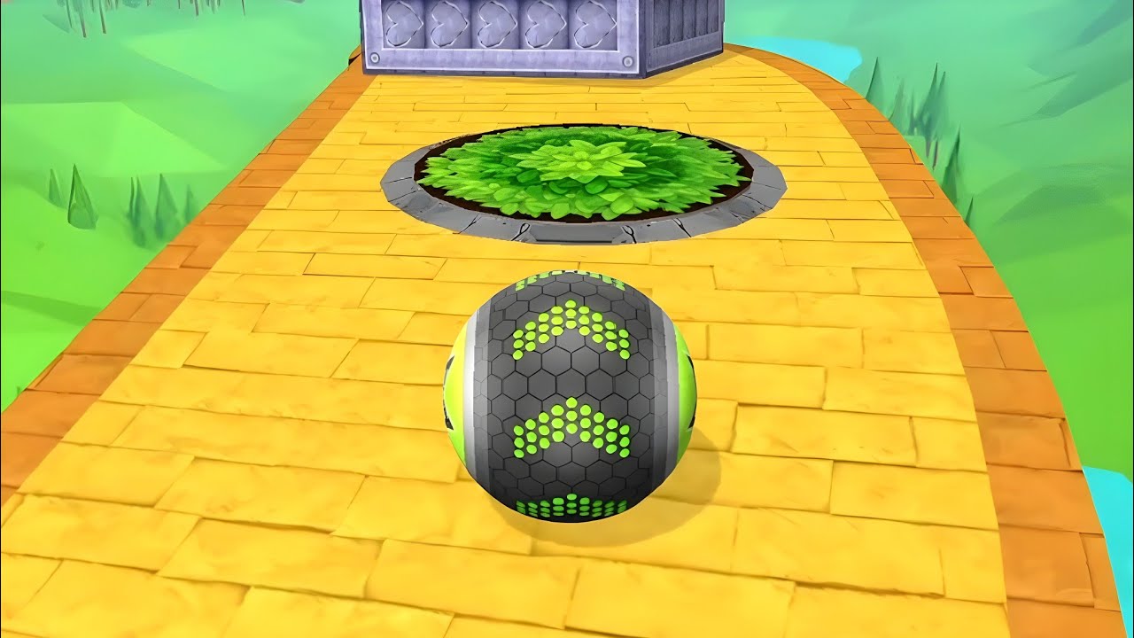 Going Balls - SpeedRun Gameplay Level 20830 to 20832