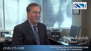 Celebrity How Do You Win an Employment Law Case? Profile