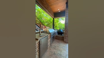 The Ultimate Backyard! 😳