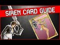 How to Get Siren Card in Final Fantasy 8 Remastered - Full Guide