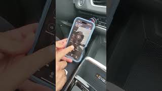 How to Use the MyChevrolet App with the 2026 Chevy Equinox #chevrolet #chevypickup screenshot 2