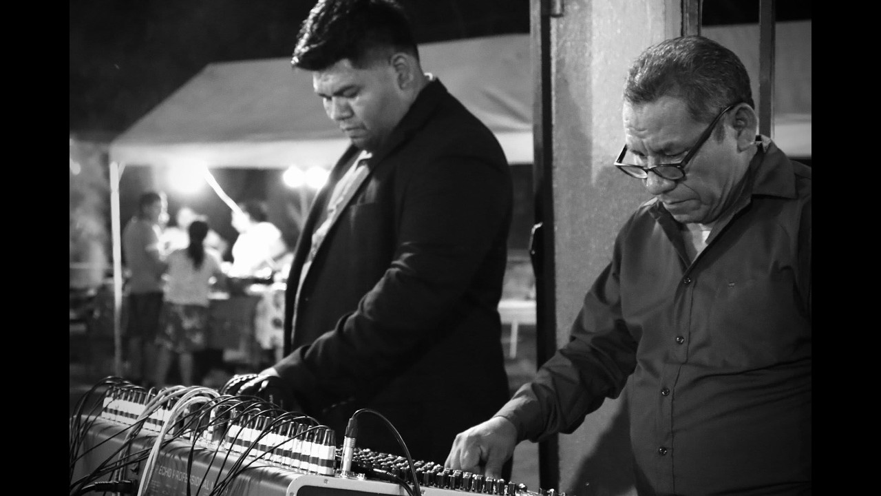 Campaña en Iglesia Congregacional Pentecostés la Lolita, Mulua, Reu -BY Rey Eterno el Grupo