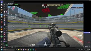 CS2 External (undetected) open source