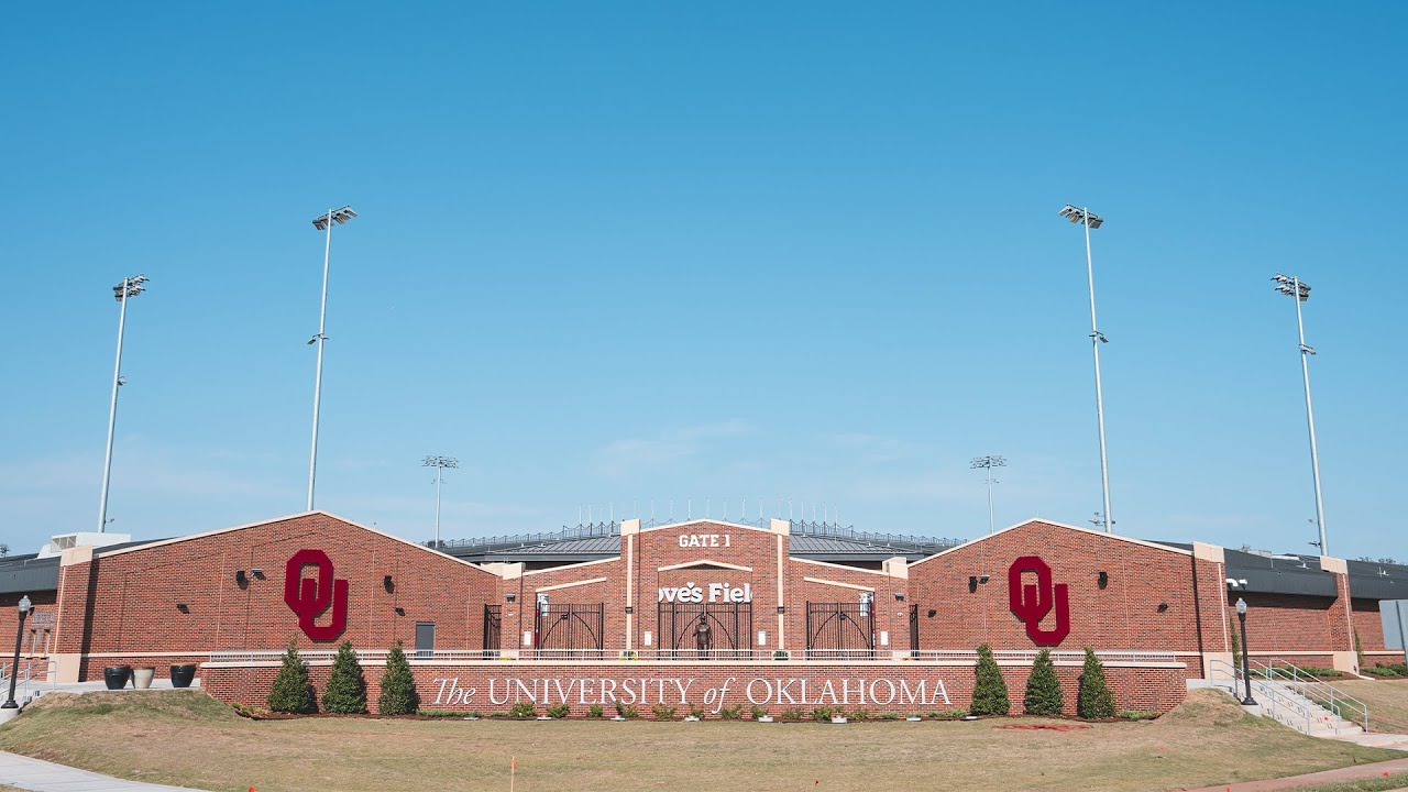 Love's Field Facility Tour