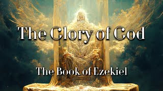 Ezekiel 28 - Where Did The Devil Come From?