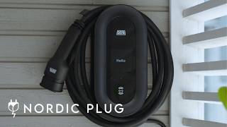 Nordic Plug - Helpoin tapa hankkia sähköauton latausasema kotiin