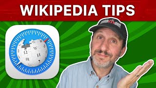 17 Tips To Get the Most From Wikipedia