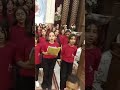 ترنيمة مين في الدنيا محبش مريم فريق ني انجيلوس