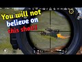 You will not believe on this 'AWM SHOT' | The sniper game | Pubg mobile lite gameplay