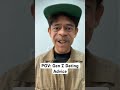 Gen Z Dating Advice (for the girls and the boys) #genz #datingadvice #dating #skit #fyp