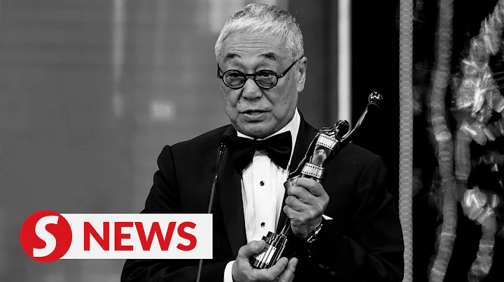 HK actor Kenneth Tsang Kong found dead in quaranti...