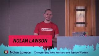 BrazilJS 2016 - Nolan Lawson