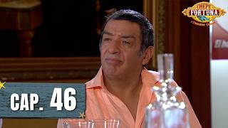 Chepe Fortuna - Chapter 46 - Sabotaged Business