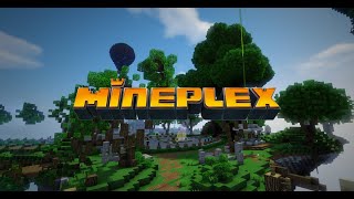 MINEPLEX Playing With Viewers Live