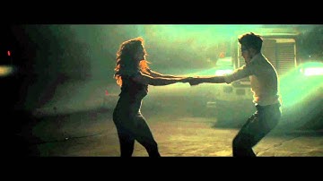 Chromeo - Night By Night [Official Video]