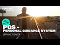 Pgs personal guidance system  official trailer