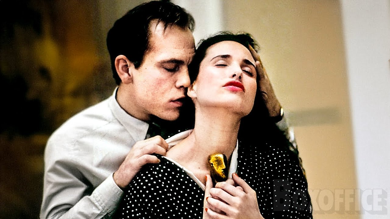 NARBHAKSH (2025) Dhanush Nagarjuna Sai Pallavi Hindi Dubbed Horror Thriller Movie Full HD - YouTube Auto PHP Script